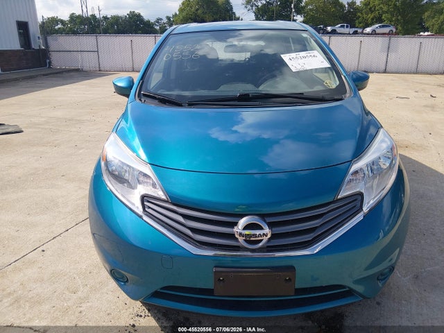 صورة 6 لـ 2016 Nissan VERSA NOTE SV