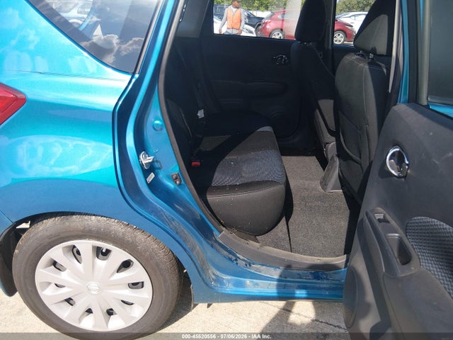 صورة 8 لـ 2016 Nissan VERSA NOTE SV