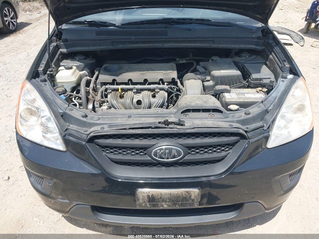 صورة 10 لـ 2008 KIA RONDO LX