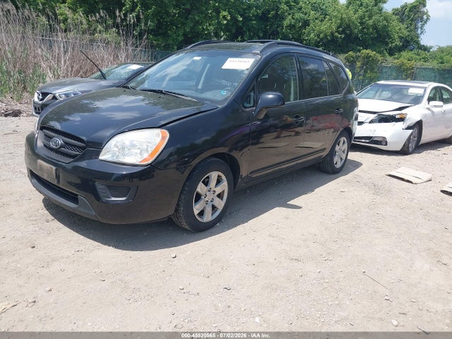 2008 KIA RONDO LX — фото 2