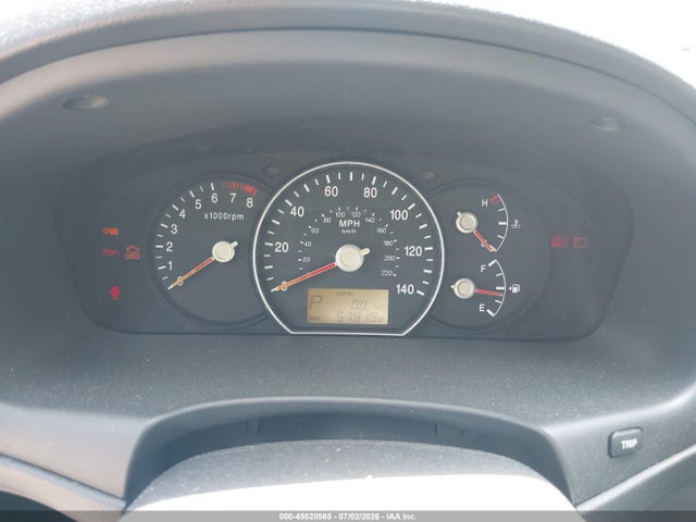 صورة 7 لـ 2008 KIA RONDO LX