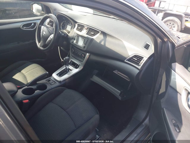 صورة 5 لـ 2015 Nissan SENTRA SR