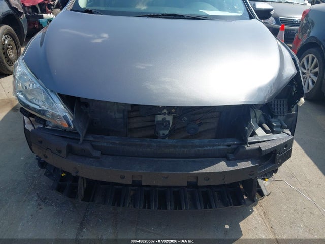 صورة 6 لـ 2015 Nissan SENTRA SR