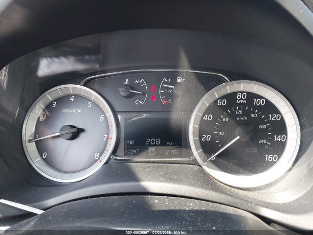 صورة 7 لـ 2015 Nissan SENTRA SR