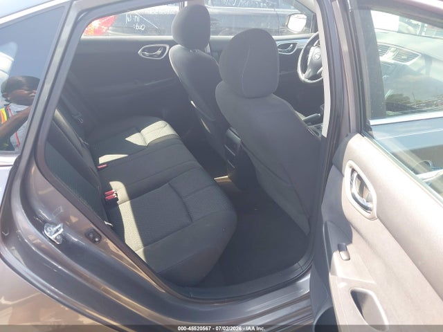 صورة 8 لـ 2015 Nissan SENTRA SR