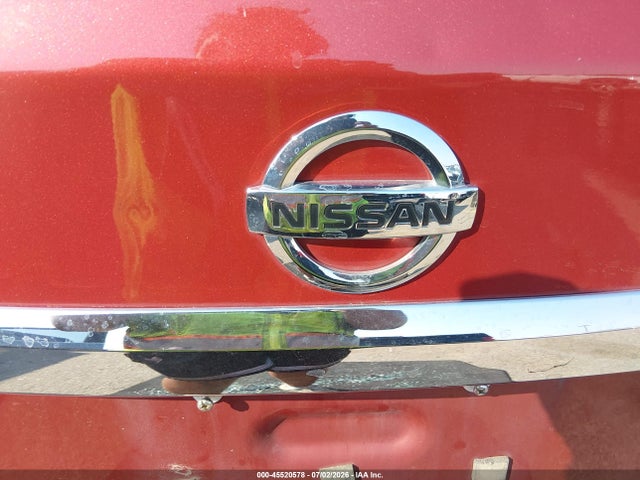 صورة مصغرة 12 لـ 2016 Nissan ALTIMA 2.5 S