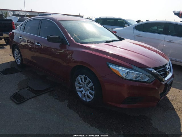 صورة 1 لـ 2016 Nissan ALTIMA 2.5 S