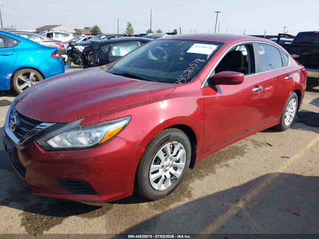 صورة 2 لـ 2016 Nissan ALTIMA 2.5 S