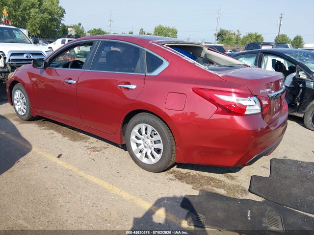صورة 3 لـ 2016 Nissan ALTIMA 2.5 S