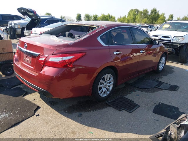 صورة 4 لـ 2016 Nissan ALTIMA 2.5 S