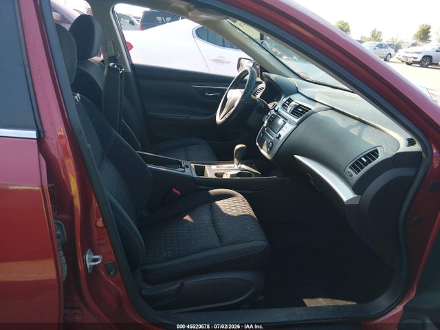 صورة 5 لـ 2016 Nissan ALTIMA 2.5 S