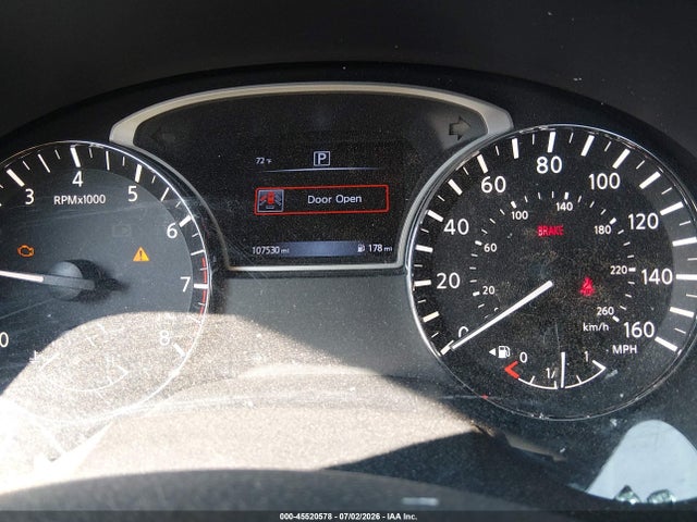 صورة 7 لـ 2016 Nissan ALTIMA 2.5 S