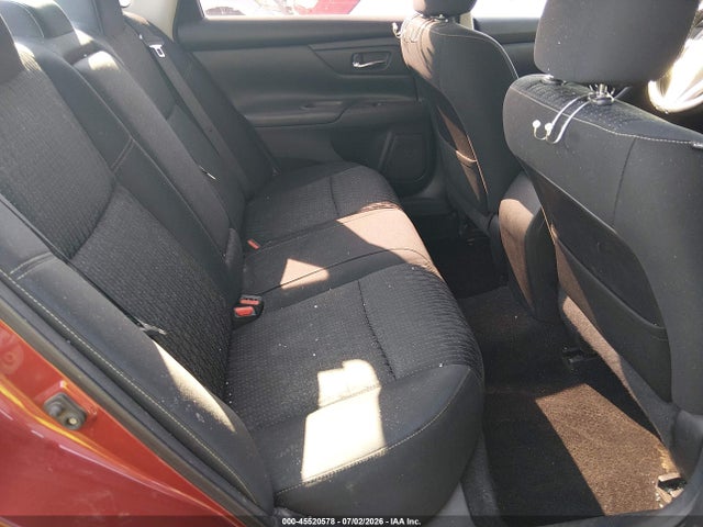 صورة 8 لـ 2016 Nissan ALTIMA 2.5 S