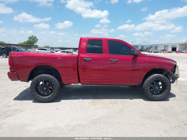 2014 RAM 1500 EXPRESS 缩略图 13