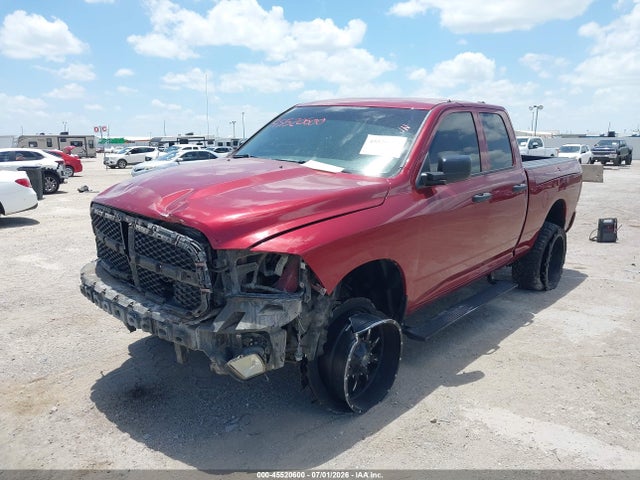 2014 RAM 1500 EXPRESS 照片 2