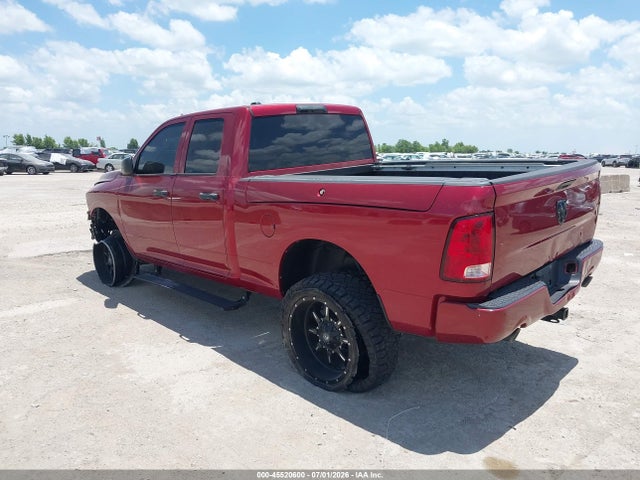 2014 RAM 1500 EXPRESS 照片 3