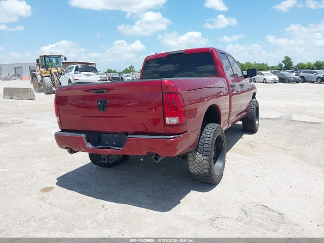 2014 RAM 1500 EXPRESS 照片 4