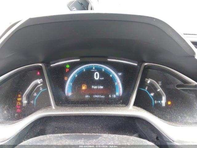 صورة 7 لـ 2017 Honda CIVIC EX