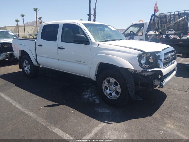 2010 Toyota TACOMA PRERUNNER V6 photo 1