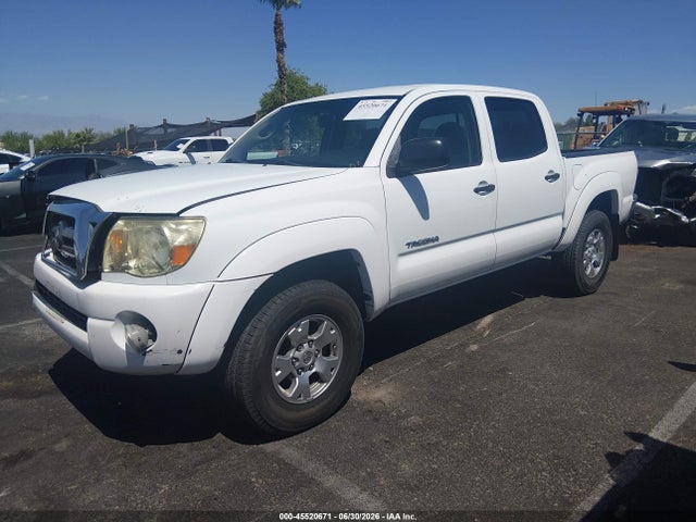 2010 Toyota TACOMA PRERUNNER V6 photo 2
