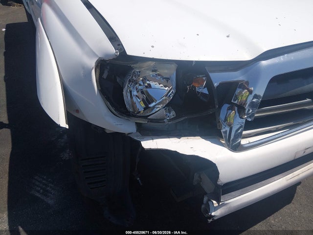 2010 Toyota TACOMA PRERUNNER V6 photo 6