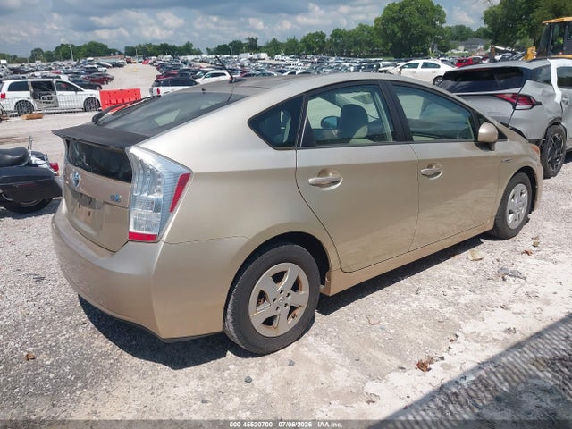 صورة 4 لـ 2010 Toyota PRIUS III