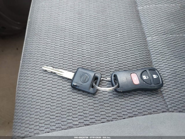 صورة مصغرة 11 لـ 2004 Nissan FRONTIER XE