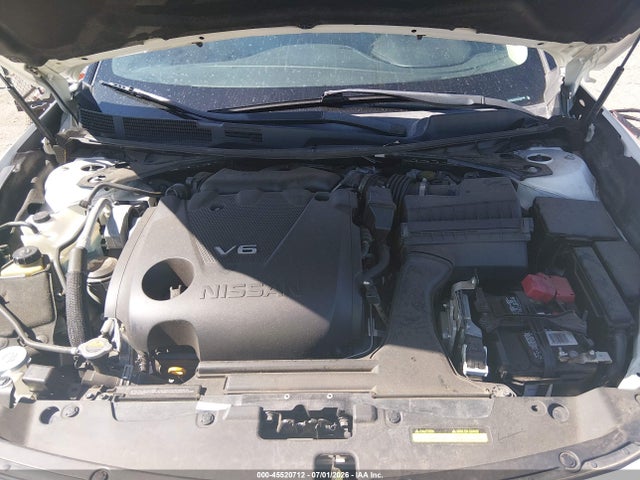 صورة 10 لـ 2018 Nissan MAXIMA 3.5 S