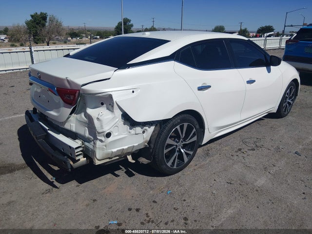 صورة 4 لـ 2018 Nissan MAXIMA 3.5 S
