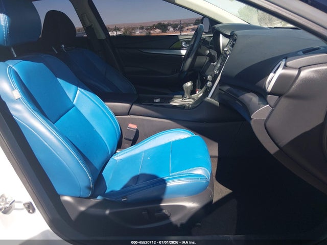 صورة 5 لـ 2018 Nissan MAXIMA 3.5 S