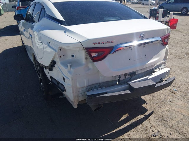 صورة 6 لـ 2018 Nissan MAXIMA 3.5 S