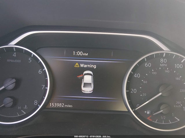 صورة 7 لـ 2018 Nissan MAXIMA 3.5 S