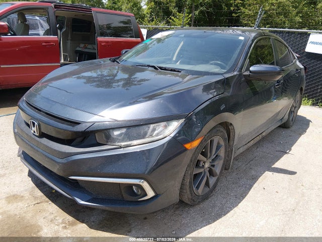 صورة 2 لـ 2020 Honda CIVIC EX