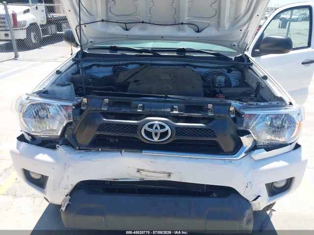 2013 Toyota TACOMA PRERUNNER V6 photo 10