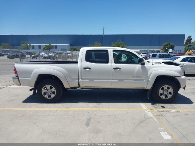 2013 Toyota TACOMA PRERUNNER V6 thumbnail 13