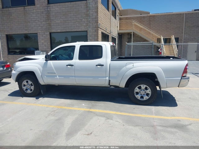 2013 Toyota TACOMA PRERUNNER V6 thumbnail 14