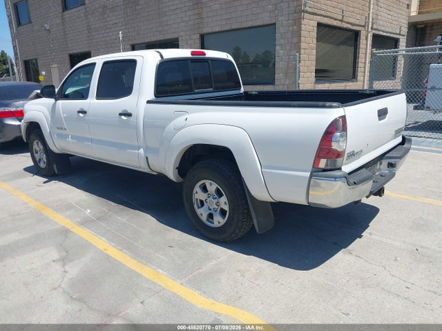2013 Toyota TACOMA PRERUNNER V6 photo 3