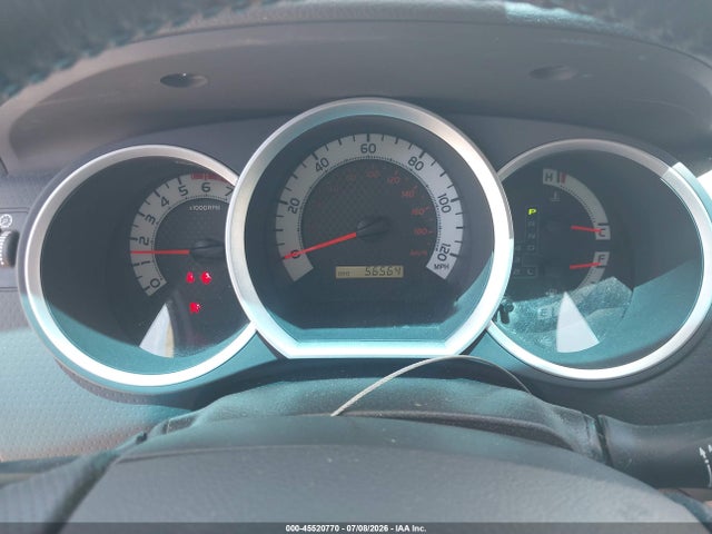 2013 Toyota TACOMA PRERUNNER V6 photo 7