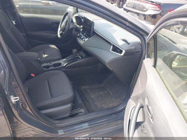 2023 Toyota COROLLA HYBRID LE photo 5