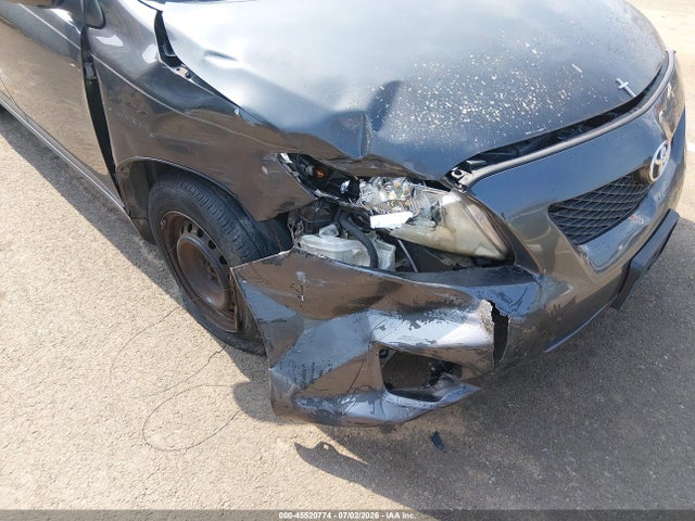2010 Toyota COROLLA LE 照片 6