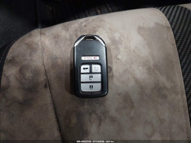 2016 Honda CIVIC EX-T 缩略图 11