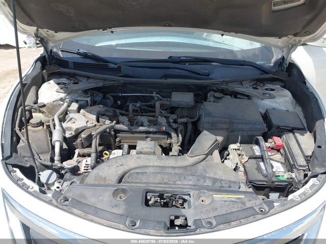 2014 Nissan ALTIMA 2.5 照片 10