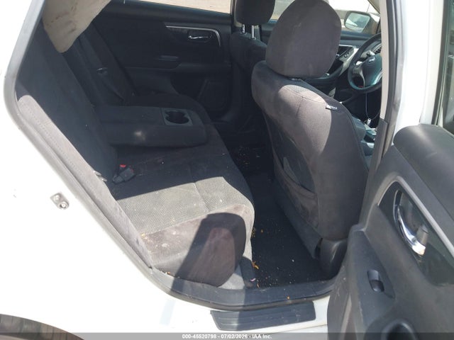 2014 Nissan ALTIMA 2.5 照片 8