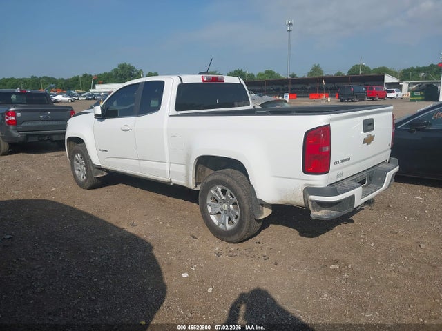 2015 Chevrolet COLORADO 2WD LT 照片 3