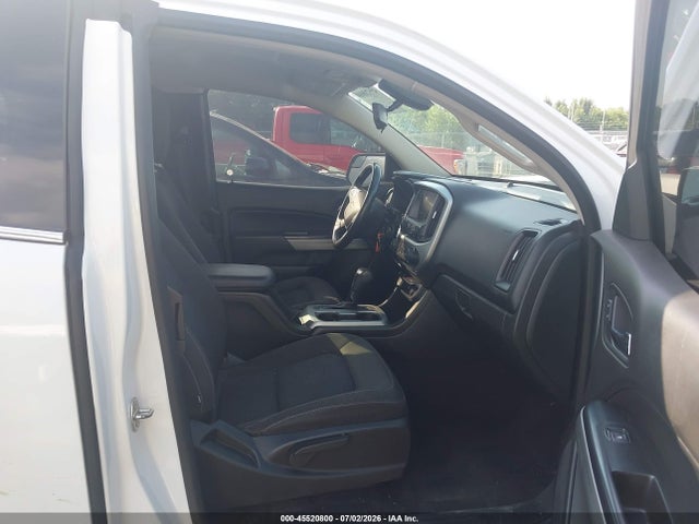 2015 Chevrolet COLORADO 2WD LT 照片 5