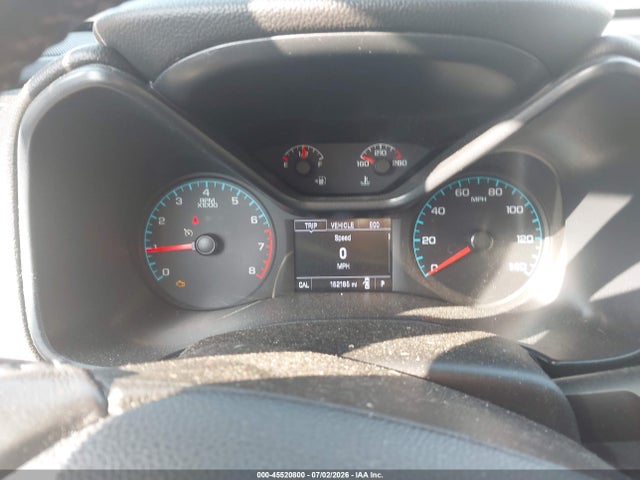 2015 Chevrolet COLORADO 2WD LT 照片 7