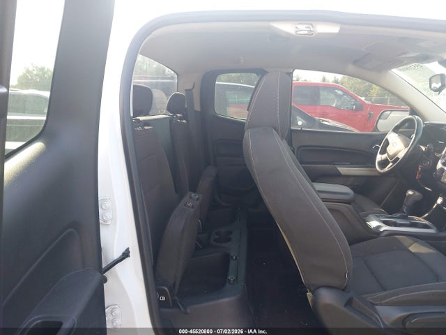 2015 Chevrolet COLORADO 2WD LT 照片 8