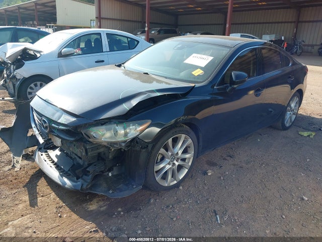 صورة 2 لـ 2014 Mazda MAZDA6 I TOURING