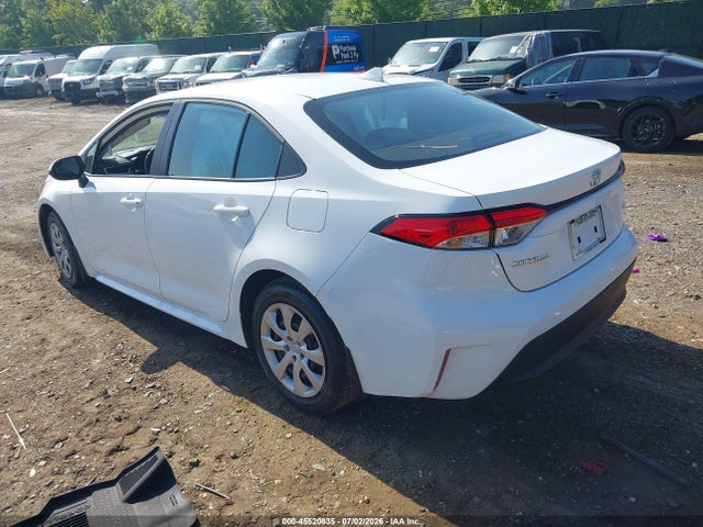 صورة 3 لـ 2026 Toyota COROLLA LE