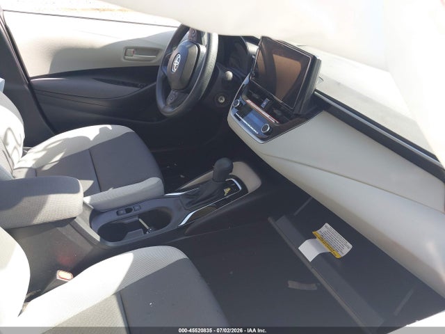 صورة 5 لـ 2026 Toyota COROLLA LE